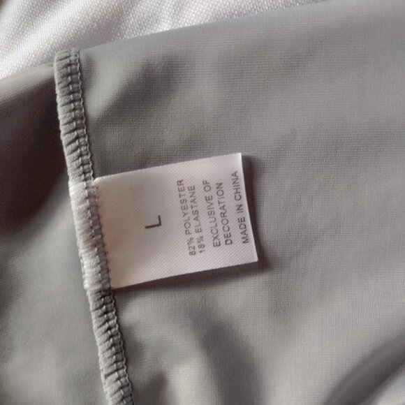 Rotita tankini swim set Size Large NWOT - Picture 4 of 4